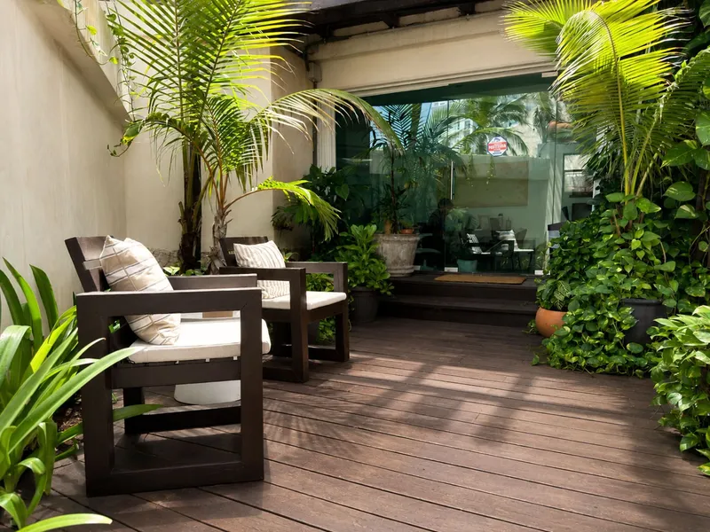 La Palma Beachfront Hotel Boutique hotel detail image 2