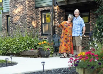 Glenn Meadow Bed and Breakfast hotel thumbnail 3