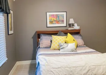 Glenn Meadow Bed and Breakfast hotel thumbnail 7