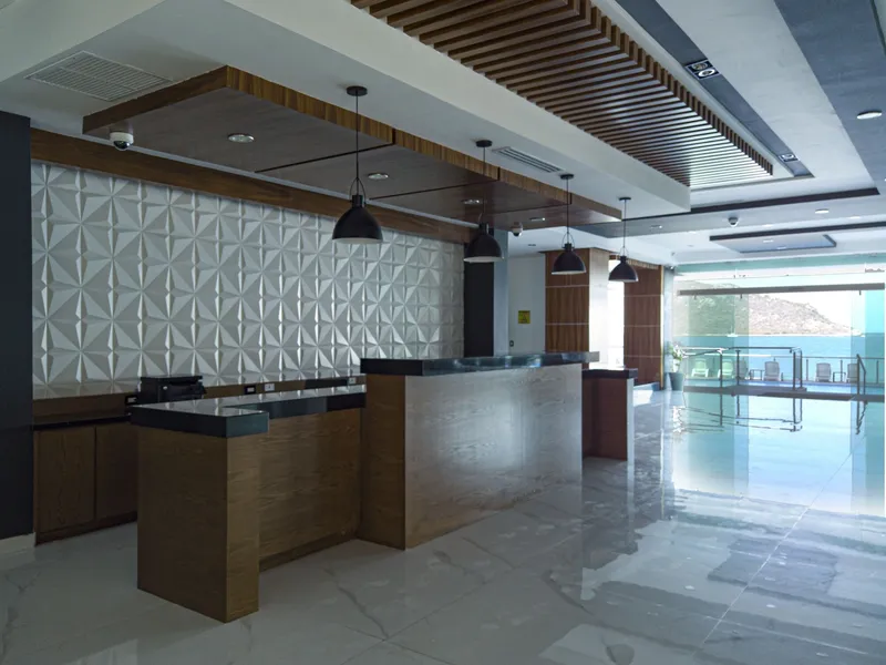 Tramonto Resort hotel detail image 2