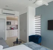 Tramonto Resort hotel detail image 4