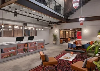 Bposhtels SLC hotel thumbnail 2