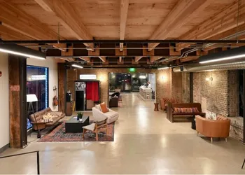 Bposhtels SLC hotel thumbnail 5