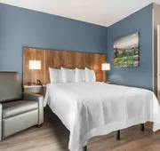 Extended Stay America Premier Suites - Greenville - Spartanburg - I-85 hotel detail image 4