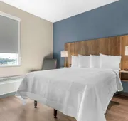 Extended Stay America Premier Suites - Greenville - Spartanburg - I-85 hotel detail image 5