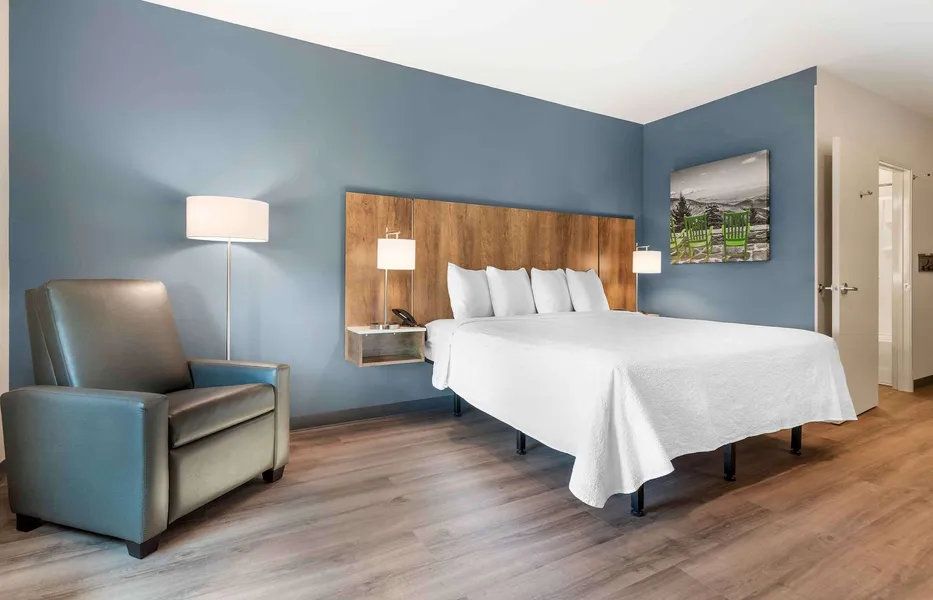 Extended Stay America Premier Suites - Greenville - Spartanburg - I-85 hotel detail image 6