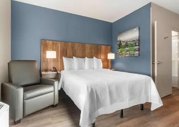 Extended Stay America Premier Suites - Greenville - Spartanburg - I-85 hotel thumbnail 4