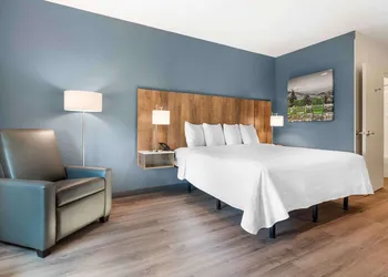 Extended Stay America Premier Suites - Greenville - Spartanburg - I-85 hotel thumbnail 6