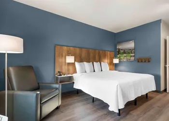 Extended Stay America Premier Suites - Greenville - Spartanburg - I-85 hotel thumbnail 8