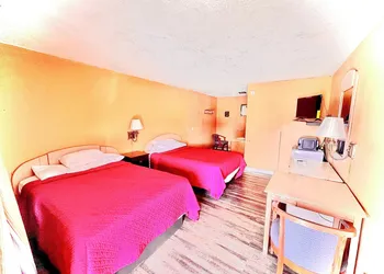 Tropic Motel hotel thumbnail 4