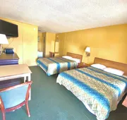 Tropic Motel hotel detail image 7