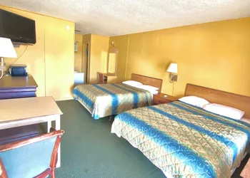 Tropic Motel hotel thumbnail 7