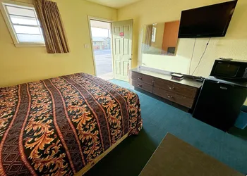 Dickens Country Stays hotel thumbnail 3