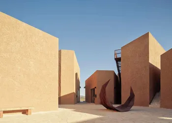 Banyan Tree Veya Valle De Guadalupe hotel thumbnail 4