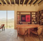 Banyan Tree Veya Valle De Guadalupe hotel detail image 5