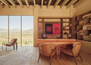 Banyan Tree Veya Valle De Guadalupe hotel thumbnail 5