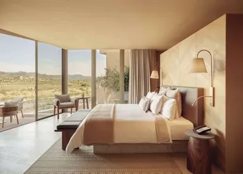 Banyan Tree Veya Valle De Guadalupe hotel thumbnail 7