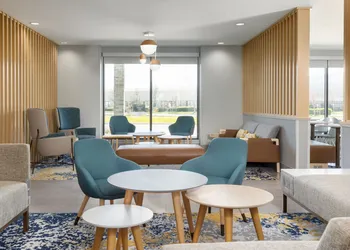 TownePlace Suites by Marriott Pleasanton hotel thumbnail 2