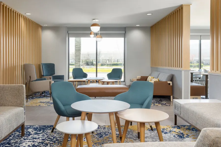 TownePlace Suites by Marriott Pleasanton hotel detail image 2