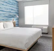 TownePlace Suites by Marriott Pleasanton hotel detail image 4