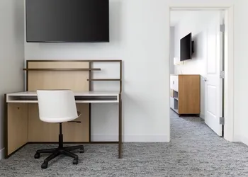 TownePlace Suites by Marriott Pleasanton hotel thumbnail 5