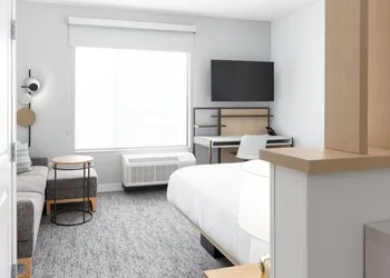 TownePlace Suites by Marriott Pleasanton hotel thumbnail 8