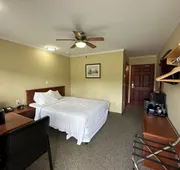 Travellers Inn hotel detail image 7