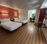 Studio 6 Suites - Riverside, Ca hotel detail image 3