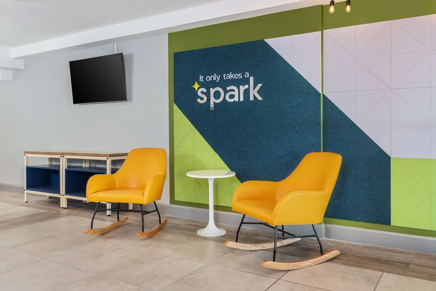 Spark By Hilton Hilton Head Island hotel detail image 2
