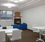 Days Inn by Wyndham Whitecourt hotel detail image 3