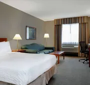 Days Inn by Wyndham Whitecourt hotel detail image 5