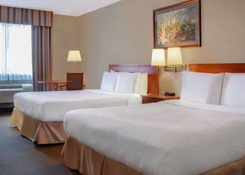 Days Inn by Wyndham Whitecourt hotel thumbnail 6
