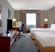 Days Inn by Wyndham Whitecourt hotel detail image 7