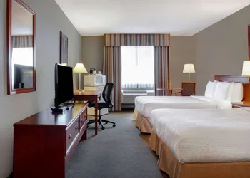 Days Inn by Wyndham Whitecourt hotel thumbnail 7