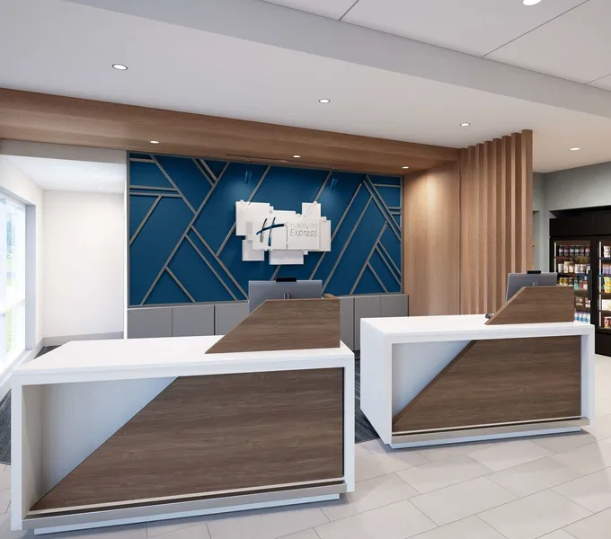 Holiday Inn Express and Suites Rhinelander by IHG hotel detail image 2