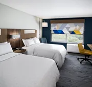 Holiday Inn Express and Suites Rhinelander by IHG hotel detail image 3