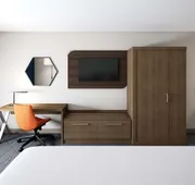 Holiday Inn Express and Suites Rhinelander by IHG hotel detail image 4