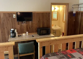 Sportsmen Motel hotel thumbnail 4