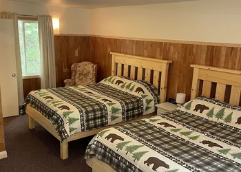 Sportsmen Motel hotel thumbnail 7