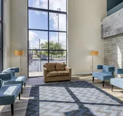 Sleep Inn & Suites Grovetown - Augusta West hotel detail image 3