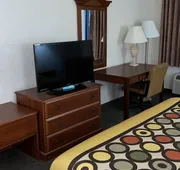 Sleep Inn & Suites Grovetown - Augusta West hotel detail image 5
