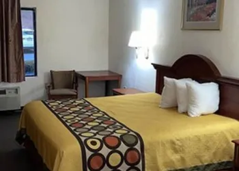 Sleep Inn & Suites Grovetown - Augusta West hotel thumbnail 6