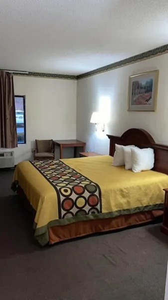 Sleep Inn & Suites Grovetown - Augusta West hotel detail image 6