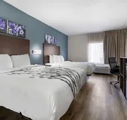 Sleep Inn & Suites Grovetown - Augusta West hotel detail image 7