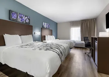 Sleep Inn & Suites Grovetown - Augusta West hotel thumbnail 7