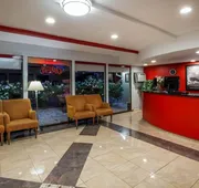 Travelodge by Wyndham Red Bluff South of Redding hotel detail image 3