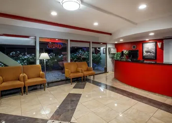 Travelodge by Wyndham Red Bluff South of Redding hotel thumbnail 3