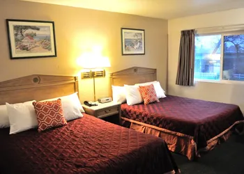 Travelodge by Wyndham Red Bluff South of Redding hotel thumbnail 4