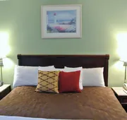 Travelodge by Wyndham Red Bluff South of Redding hotel detail image 5