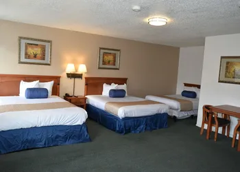 Travelodge by Wyndham Red Bluff South of Redding hotel thumbnail 6